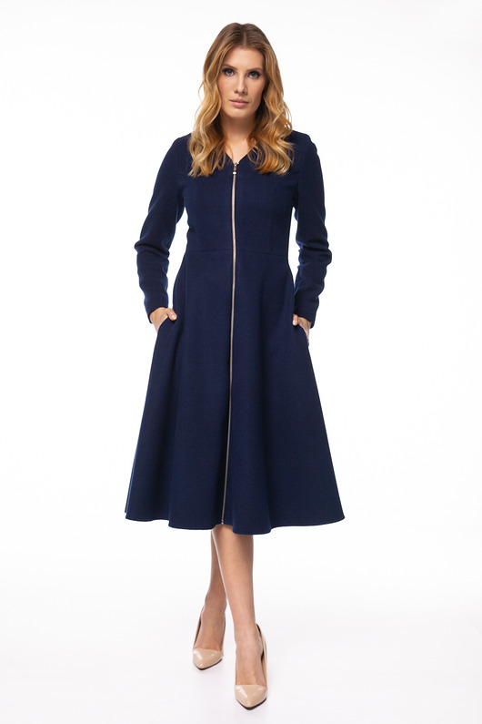 płaszcze damskie Płaszcz Snezan