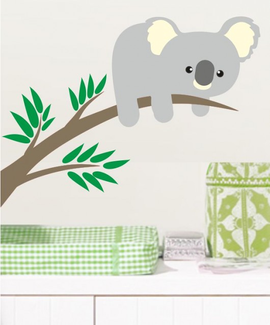 Koala Whatewa