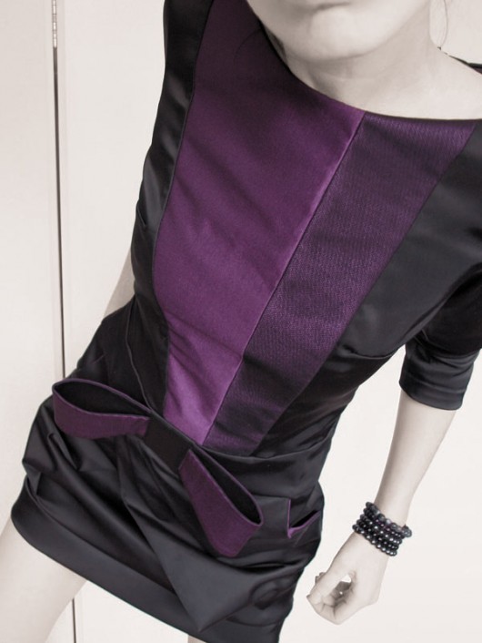 f201/2 monnequin