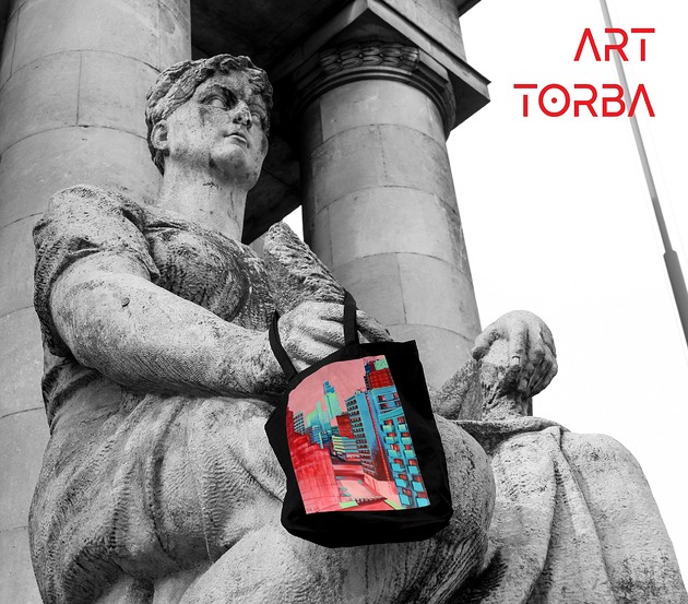 torby na ramię Art Torba