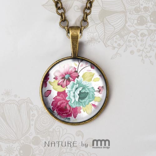 Roses muamua design