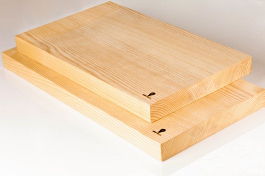 Drewniane deski do krojenia – profesjonalne Wood Idea