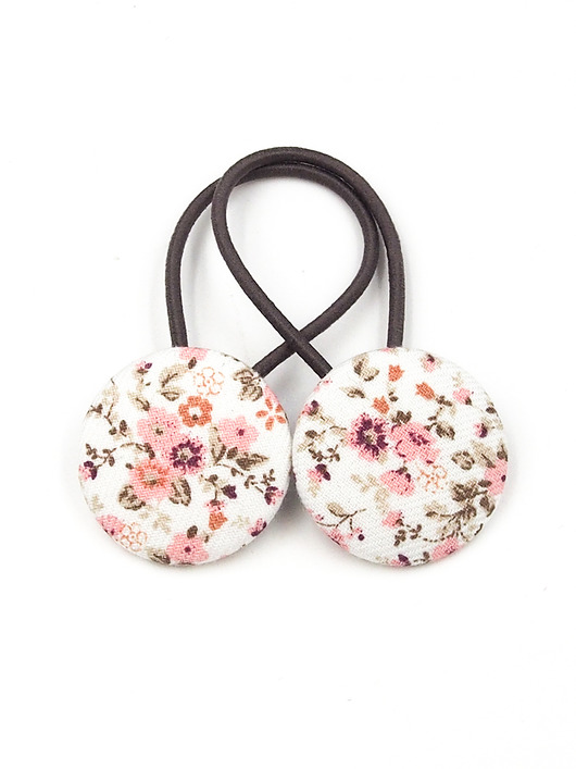 ozdoby do włosów dla dzieci Gumki do włosów Bobbles Florence