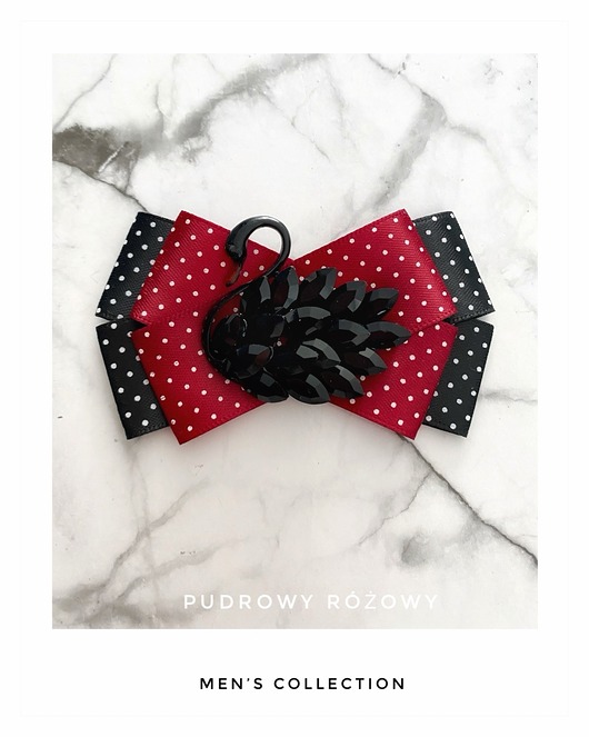 biżuteria męska Broszka /Przypinka dla Mężczyzn  NEW Men