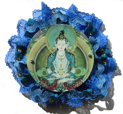 buddha k u r k a