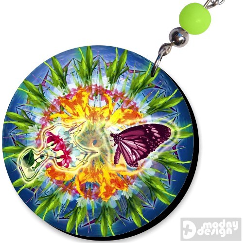 Motyl Modny Design
