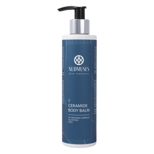 balsamy i masła do ciała Ceramidowy Balsam do Ciała, 245 ml