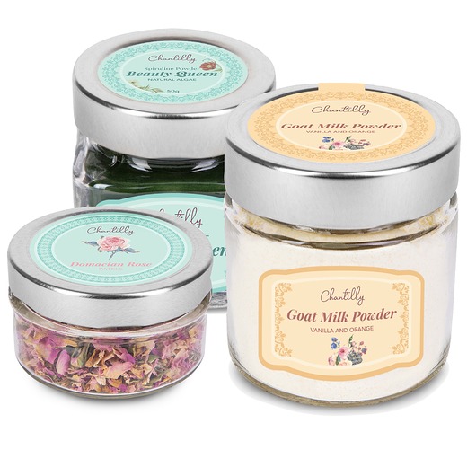 Rytuał natural skin home spa Chantilly
