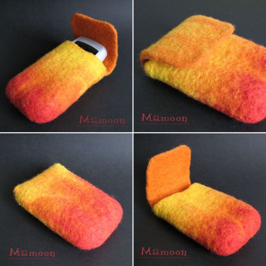 oranż Mamoon