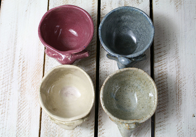 kubki i filiżanki Mug - Piece of Face