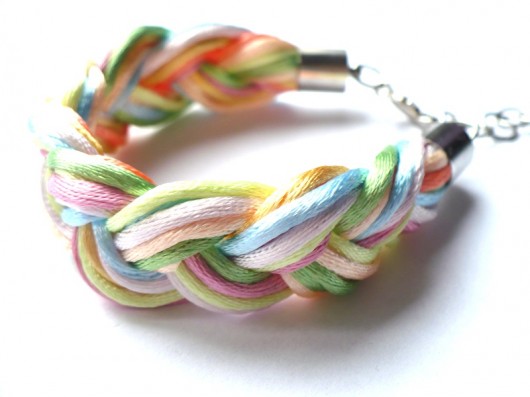 Satin! Collection - small pastel SweetHeart Studio