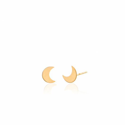 Kolczyki moons Luna Mood Jewellery