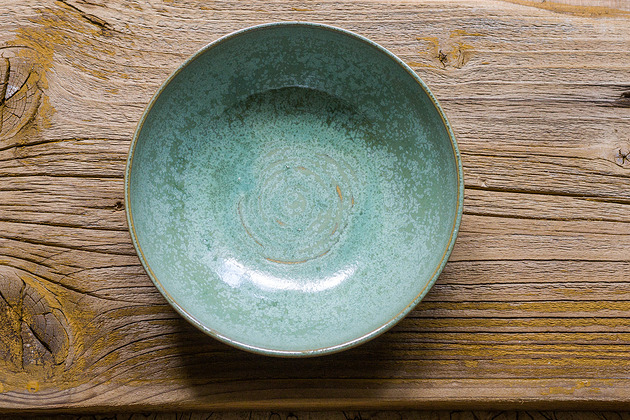miski i misy Miska ceramiczna handmade