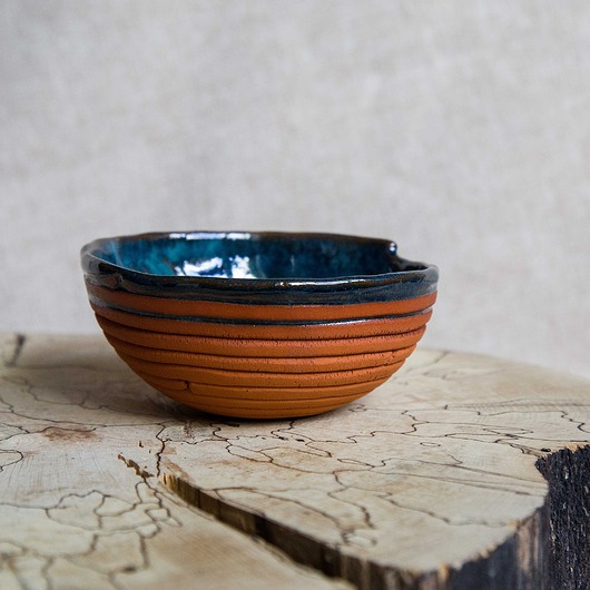 miski i misy Miseczka ceramiczna