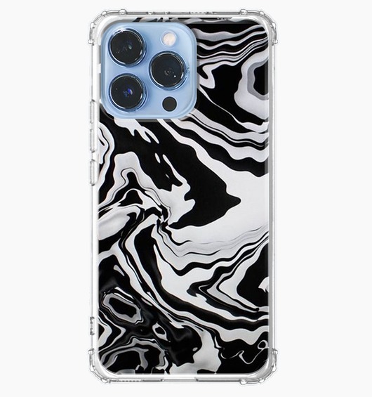 etui na telefon Etui Anti Shock case wzory - SC291