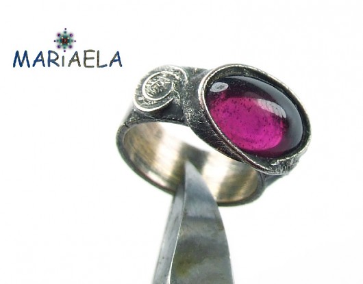 MINI FIOLETEK MARIAELA