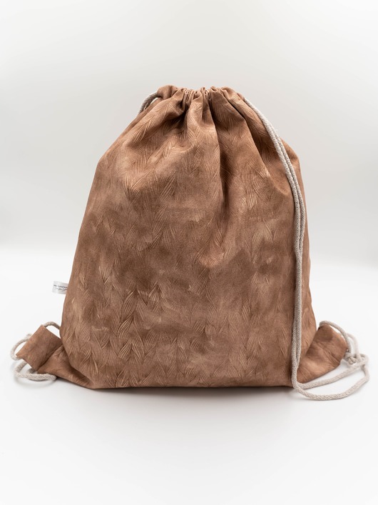 plecaki Plecak worek Warkocze