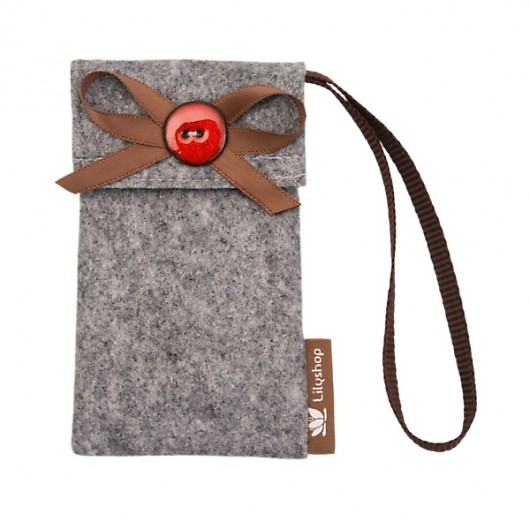 Etui na telefon Lilyshop