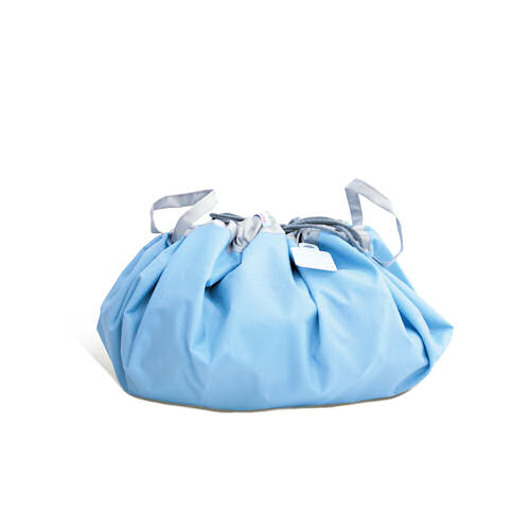 pokój dziecka - różne mata torba Flexi Bag, na zabawki, do parku