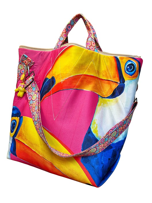 torby XXL Sample MIMA bag UNI