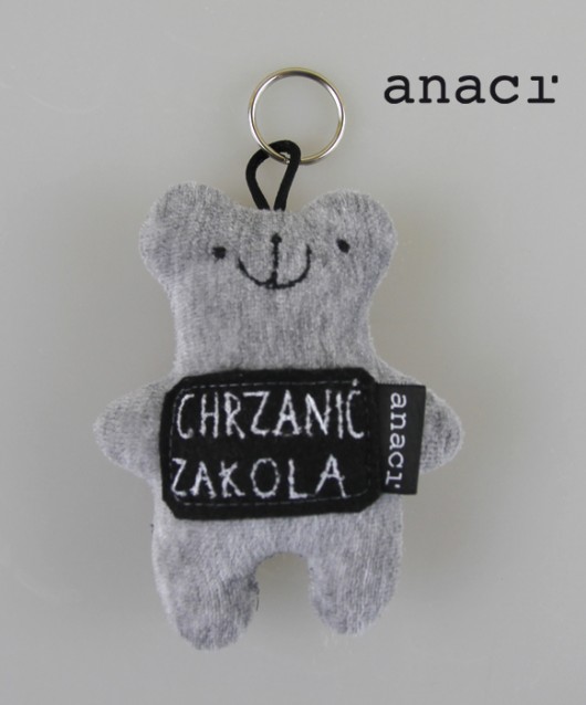 Edek anaci