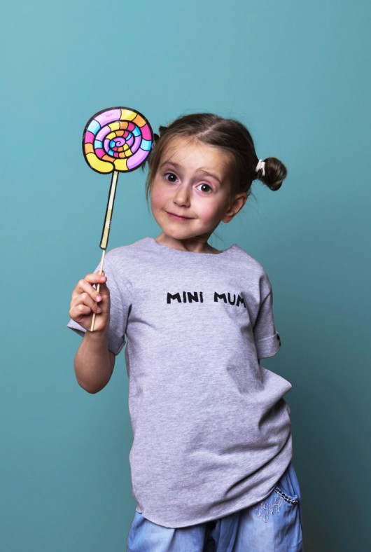 Mini MUM Brain Inside
