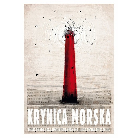 kartki okolicznościowe - wydruki Kartka_PSP_Krynica Morska