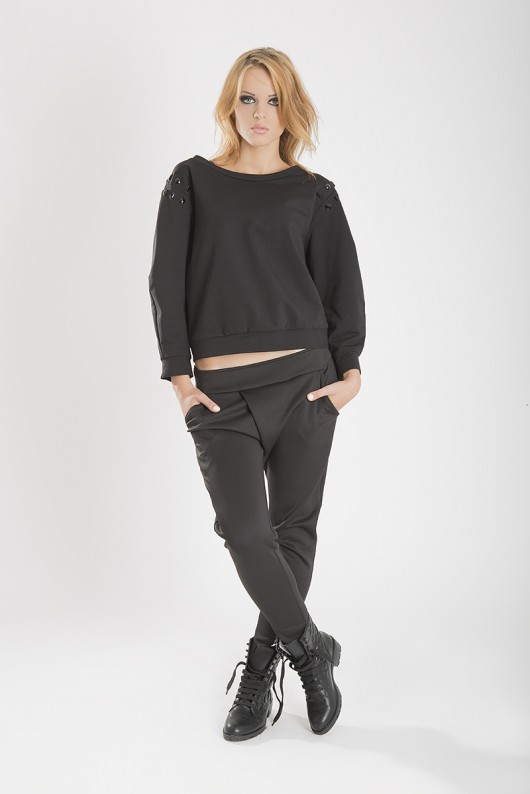 Bluza Meve Meve