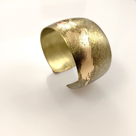 bransoletki - inne Bransoletka z tytanu