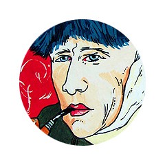 *vanga* Magda Barcik