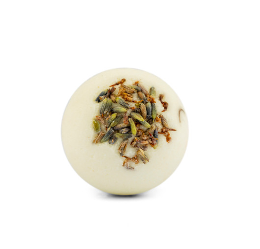 produkty do kąpieli Creamer do kąpieli - LAVENDER DREAM