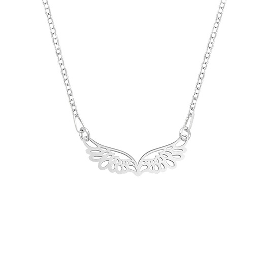 Celebrate - wings -  Necklace  Lavoga