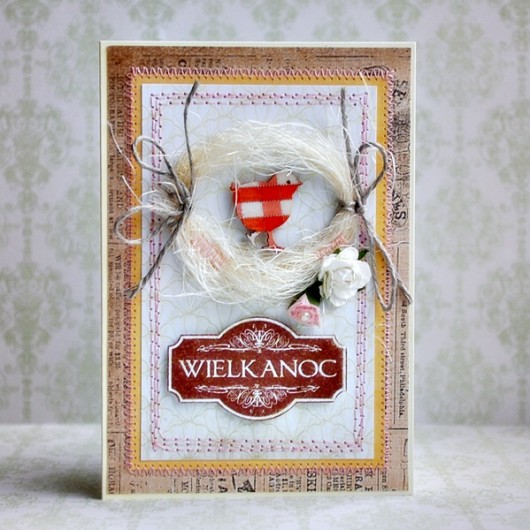 Wielkanoc encza