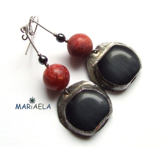 ARTYSTYCZNA ELEGANCJA MARIAELA