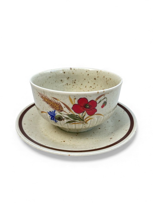 miski i misy Bulionówka Winterling Marktleuthen Bavaria