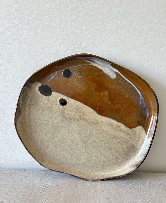 patery i talerze Patera P L A N E T S / Three body