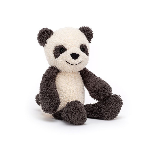 Maskotka Przytulanka Panda 23 cm MIA home