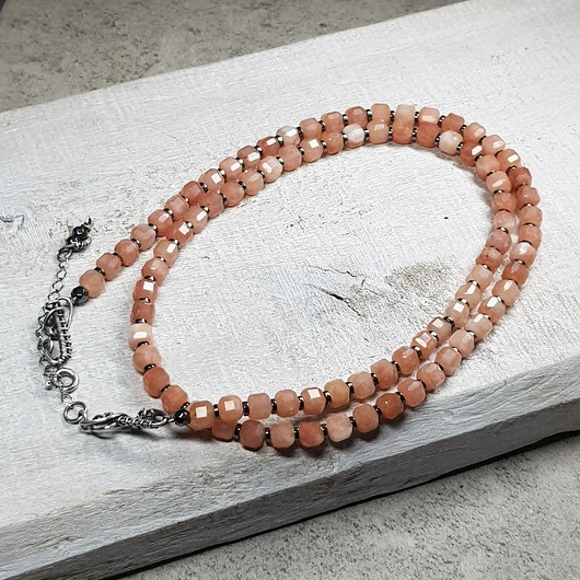 korale Korale kamień słoneczny (kors37)