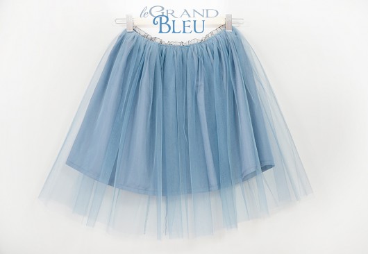 le Grand Bleu Olga POKRYWKA