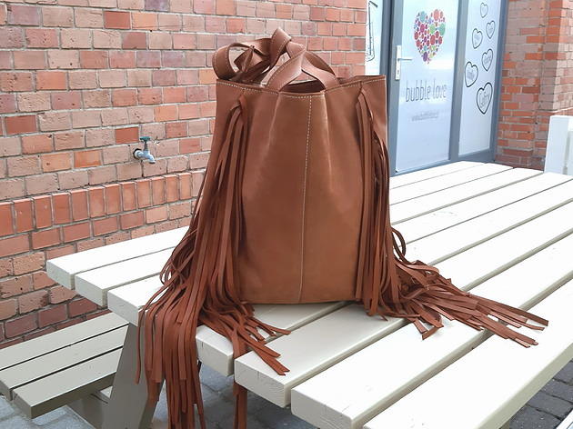 torby XXL Boho bag -zam. specj.