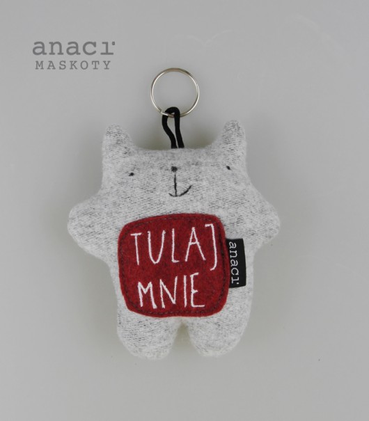 Tulanek Janek anaci