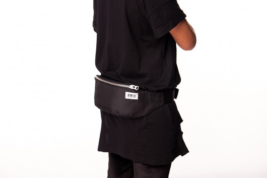 Nerka Black&Black STREETCODE