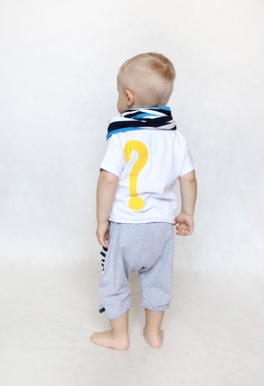 Bluzka Ivo White martababy