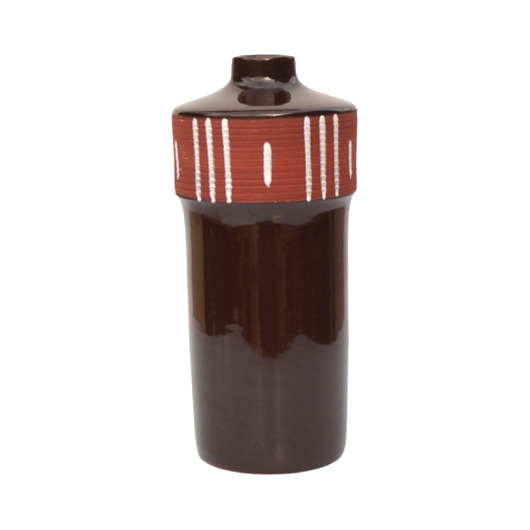 wazony Ceramiczny wazon, Keralit Litomy