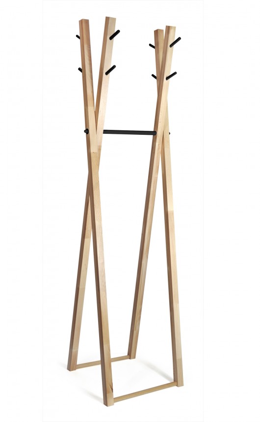 Wieszak Dwustronny  C - 10 MOIKA DESIGN