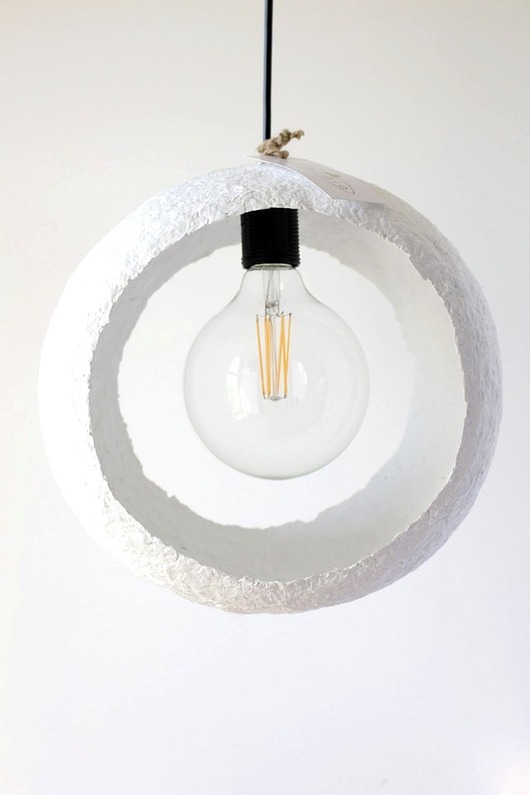 lampy wiszące Nowoczesna lampa wisząca 009 Manolo