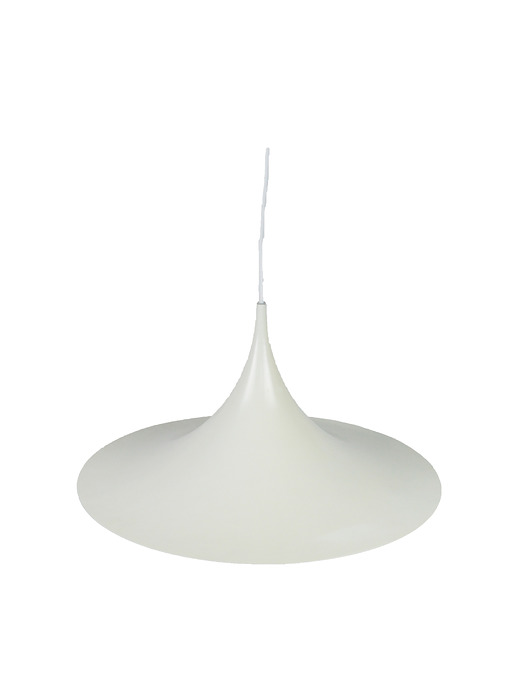 lampy wiszące Lampa Semi, proj. Fog & Morup, IKEA, lata 80