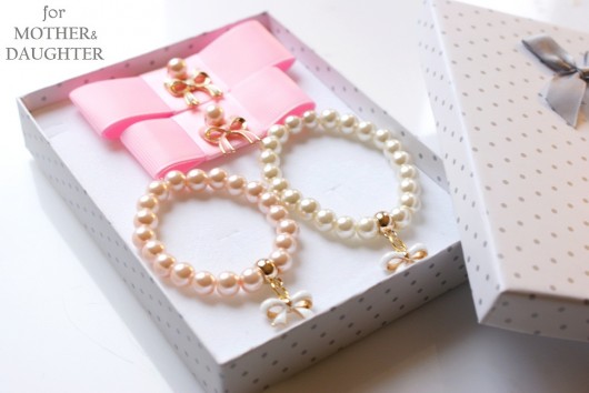 Komplet 'for Mother&daughter' forMotherandDaughter