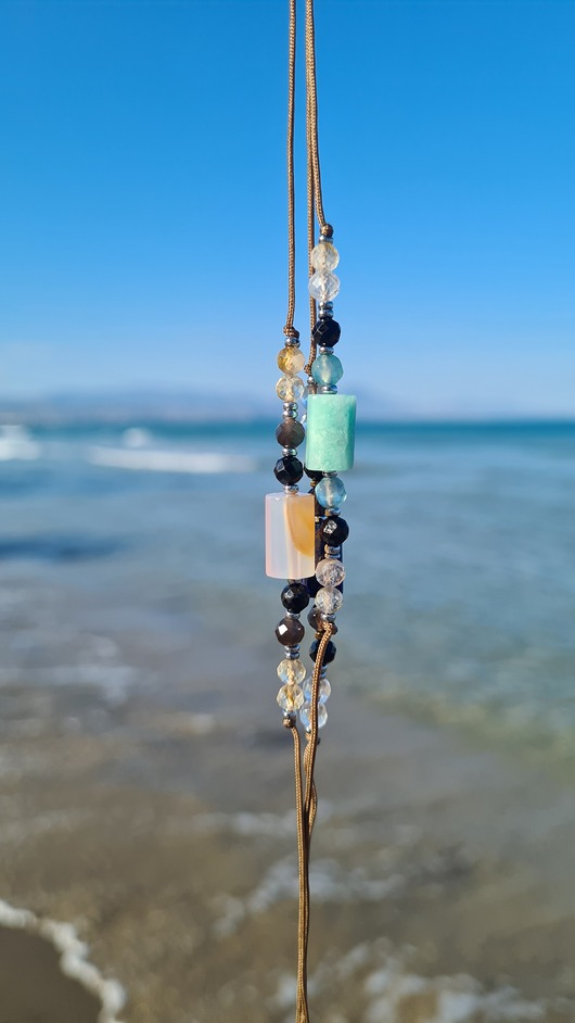 bransoletki na sznurku Bransoletka TWÓJ ZODIAK