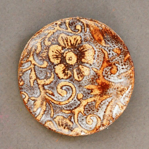 jesienny bukiet artkafle